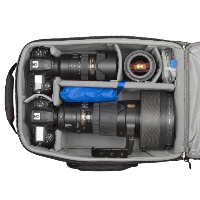 Think tank Think Tank Photo - Aéroport Décollage V2.0