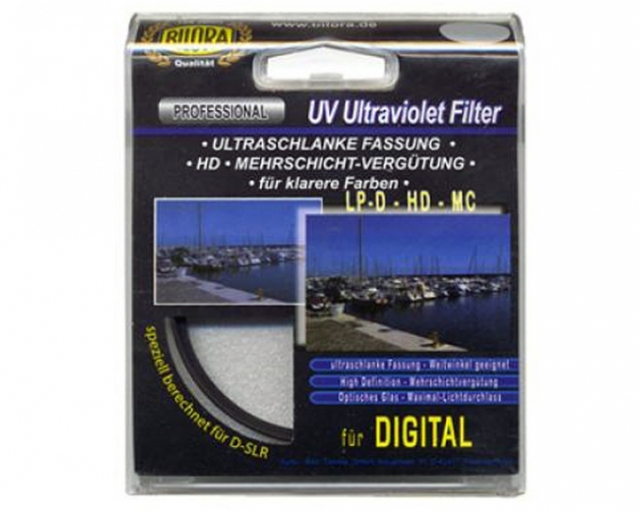 Kenko FILTRE POLARISANT CIRCULAIRE KENKO 55 MM HAUTE QUALITÉ