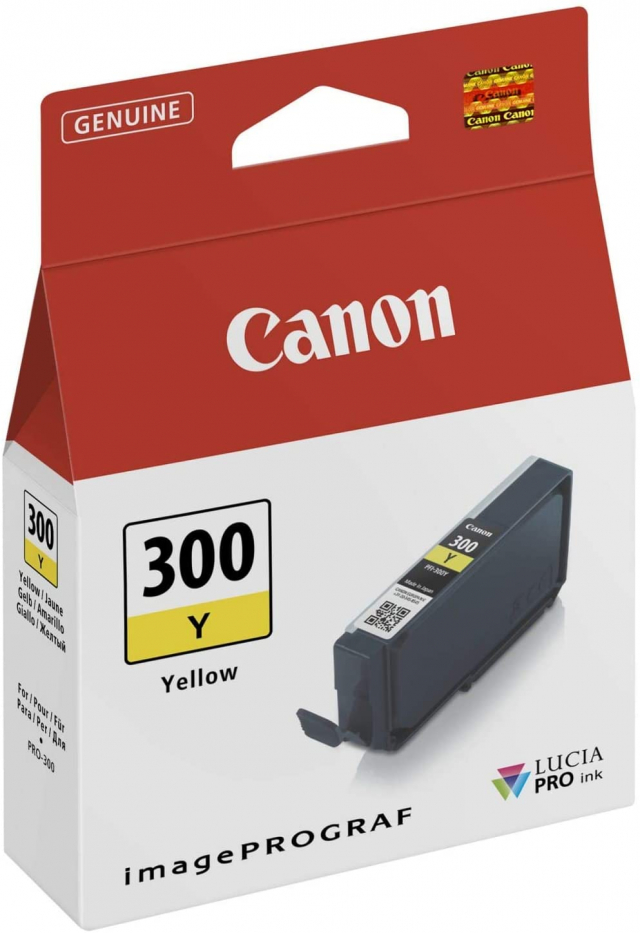 Canon Canon 4196C001 ink cartridge