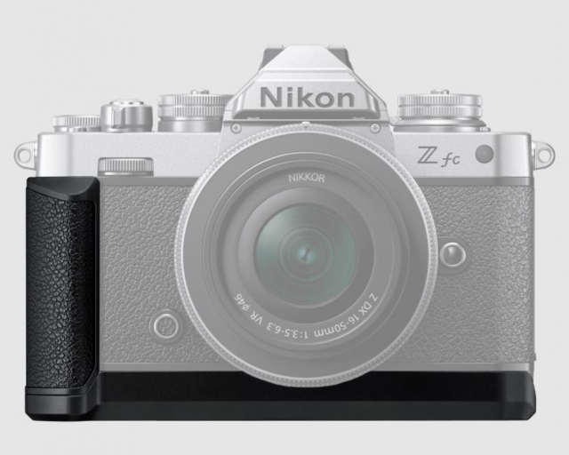 Nikon Nikon GR-1 Extension Grip Z fc