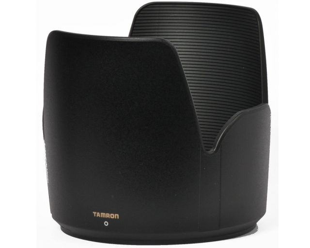 Tamron Tamron Paraluce HA001 per SP 70-200mm F/2.8 Di VC USD, Nero
