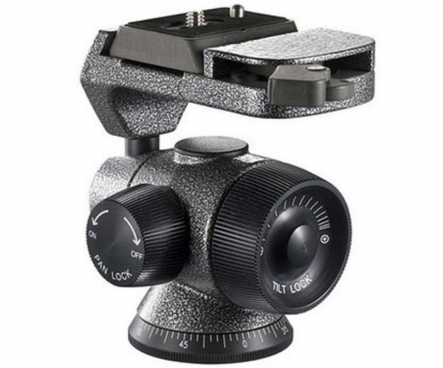 Gitzo TESTA SF CENTRE SER2 MAG. ATTRAP 2750 QR