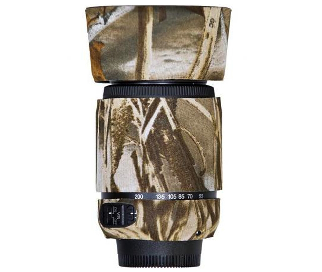 Lens coat Lens Coat Nikon 55-200 G AF-S VR Max 4