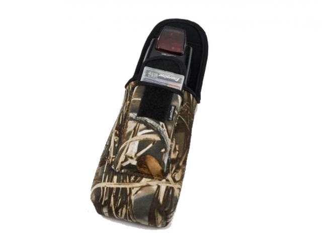 Lens coat Couche de protection - Flashkeeper - Max 4