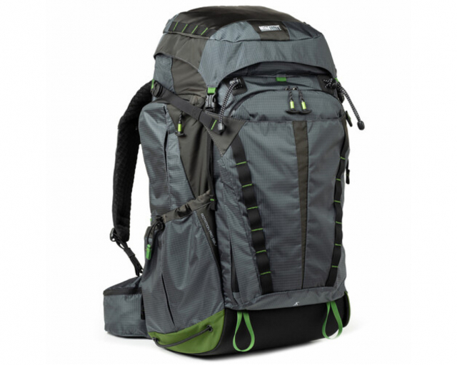 Mind shift MindShift - Rotation Pro 50+L Backpack