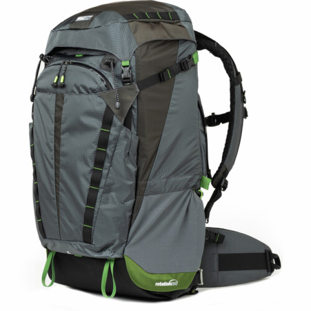 Mind shift MindShift - Rotation Pro 50+L Backpack