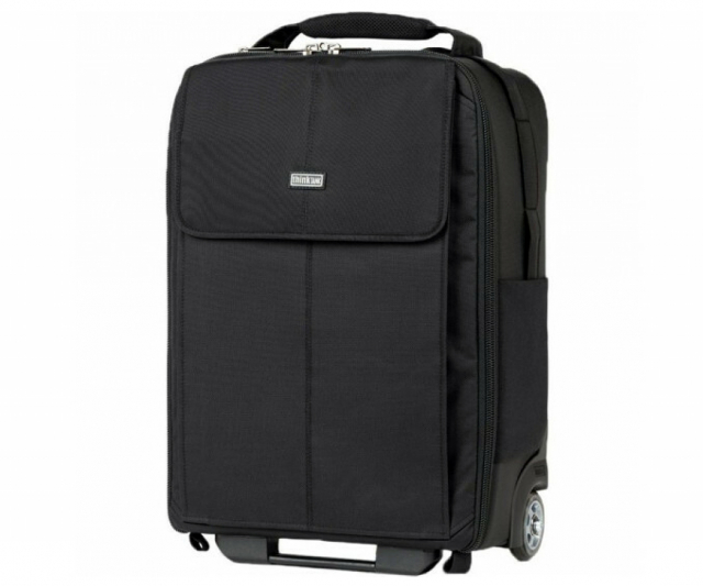 Think tank THINK TANK-Airport Advantage™ XT, Black