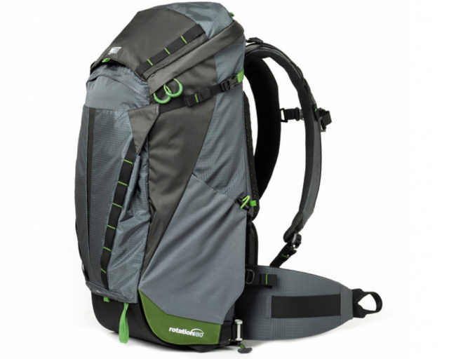 Mind shift MindShift  - Rotation 34L Backpack