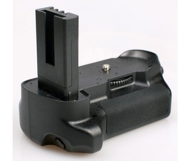 Phottix Phottix BATTERY GRIP pour D5000