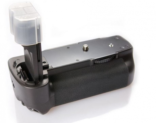 Phottix Phottix per Canon 7D (BG-E7)