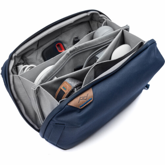 Peak design Peak Design - Tech Pouch Midnight