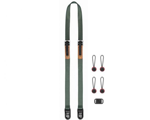 Peak design Peak Design - Leash Sage