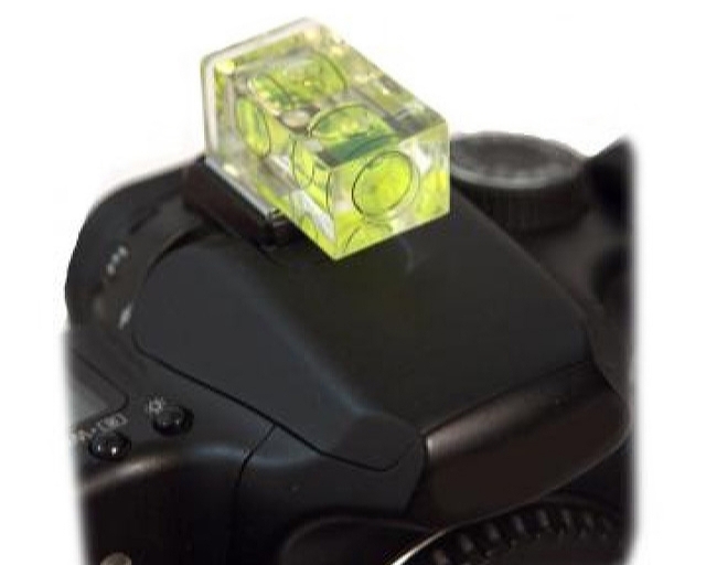 Phottix Phottix - Niveau à bulle double 2 axes