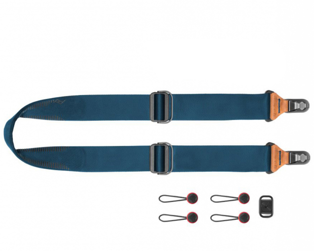 Peak design Peak Design - Slide Midnight