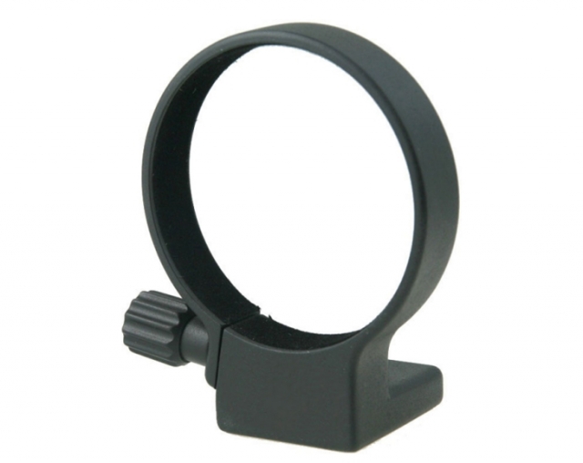 Phottix Tripod Mount Ring A X canon 80-200 f/2,8 Nero