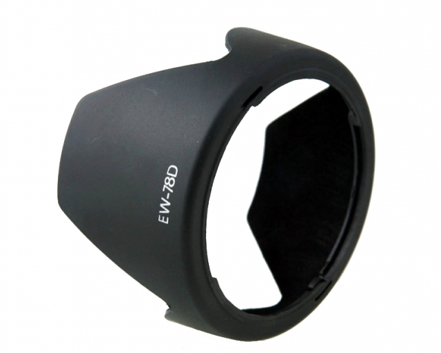 Phottix EW-78D X CANON 18-200