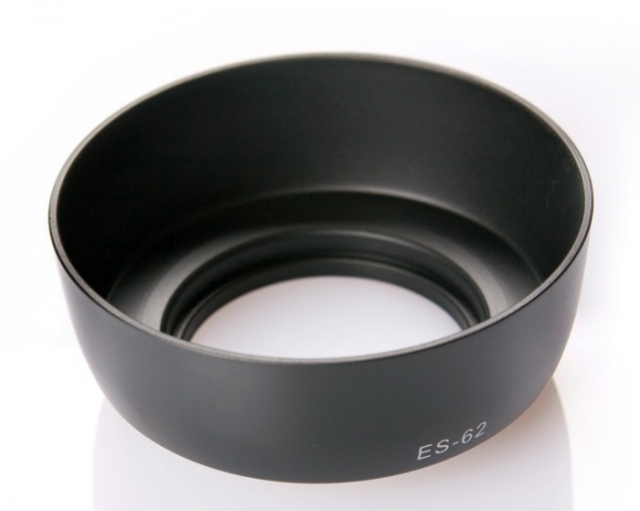 Phottix Pare-soleil Canon ES-62 X