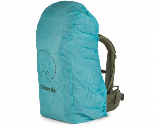 Shimoda Shimoda raincover Action X 70
