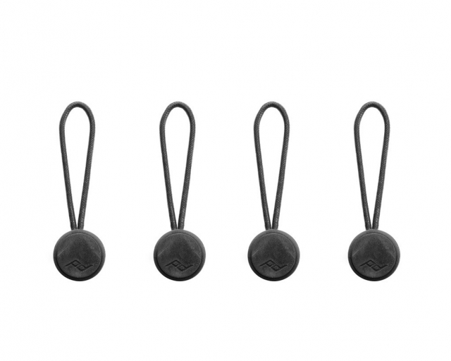 Peak design Peak Design - Set de 4 Anchor Black V4