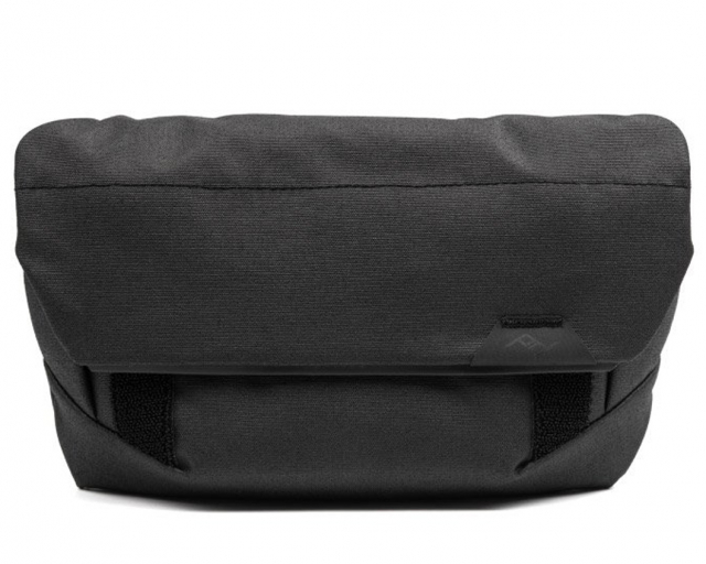 Peak design Peak Design - The Field pouch - Black V2