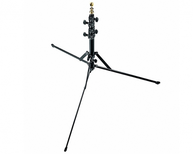 Manfrotto Manfrotto NANO SUPPORT NOIR 5001B-1