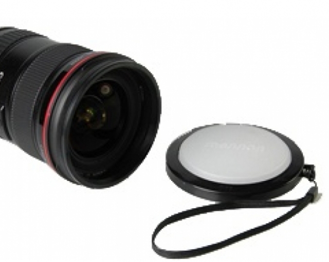  White Blance Cap 72mm