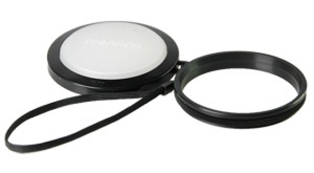  White Blance Cap 72mm
