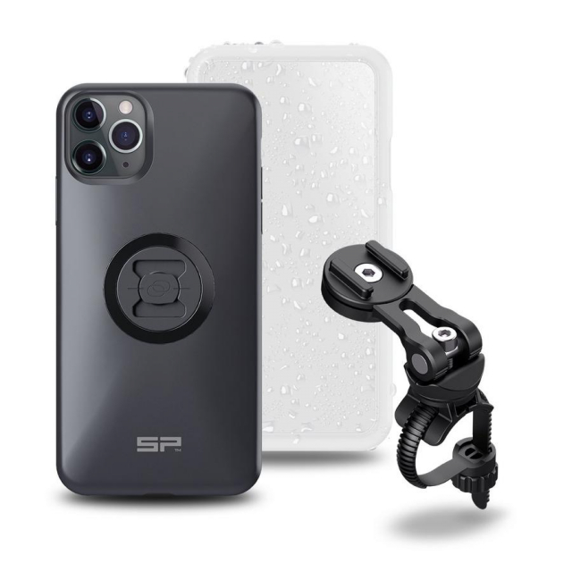 Sp connect SP BIKE BUNDLE II for Iphone 11 Pro Max/XS Max