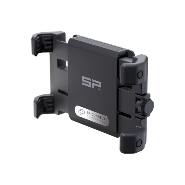 Sp connect SP MOTO BUNDLE Universal Phone Clamp