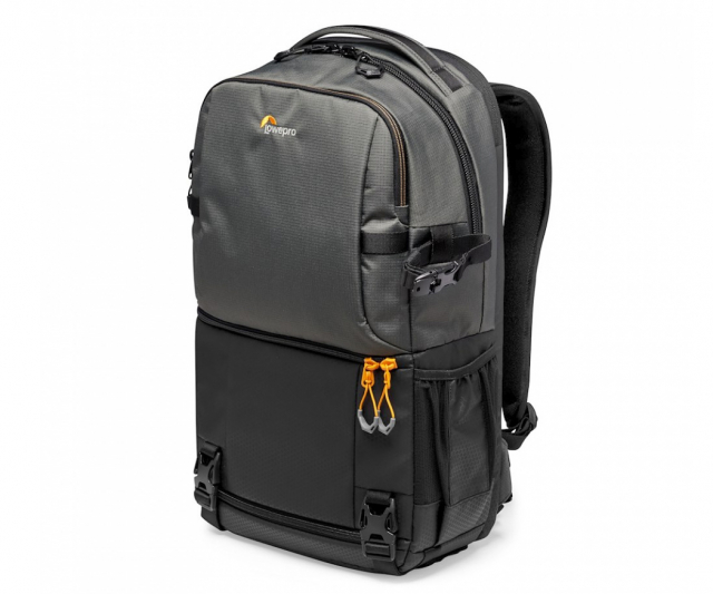 Lowepro Lowepro - Fastpack BP 250 AW III Grey