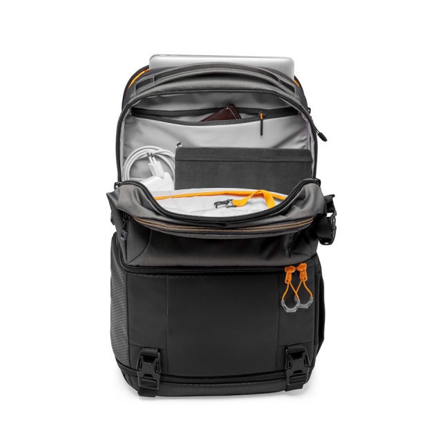 Lowepro Lowepro - Fastpack BP 250 AW III Grey