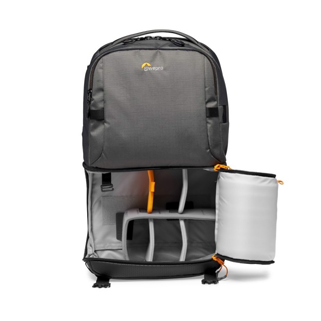 Lowepro Lowepro - Fastpack BP 250 AW III Grey