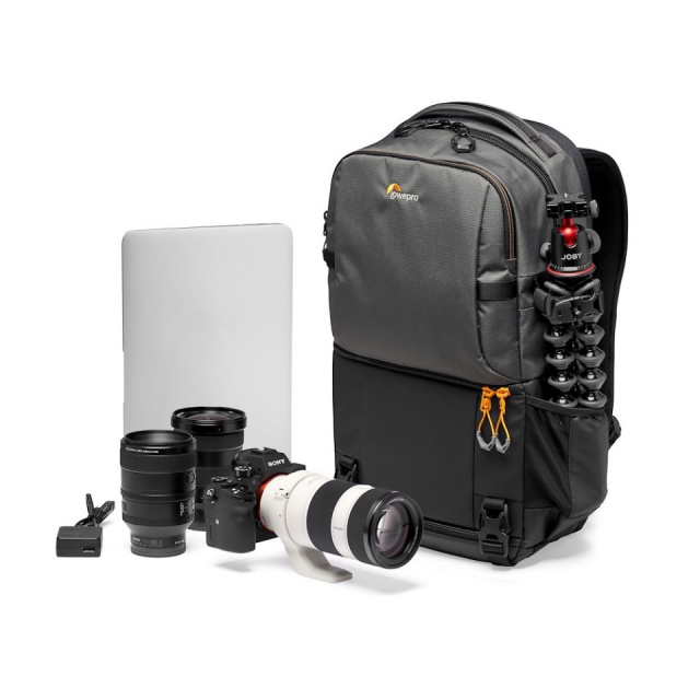 Lowepro Lowepro - Fastpack BP 250 AW III Grey