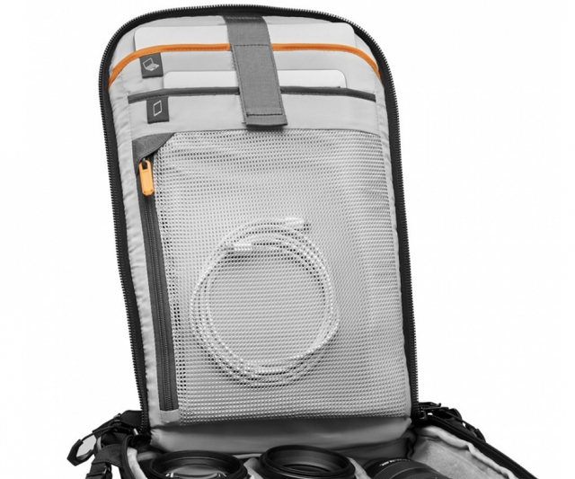 Lowepro Lowepro - FLIPSIDE BP 300 AW III Dark Grey