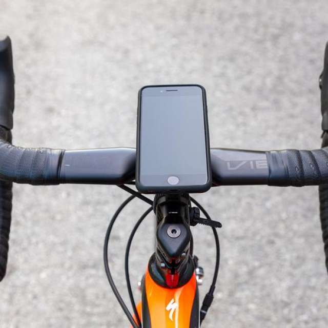 Sp connect SP Universal Bike Mount - Phone Clamp