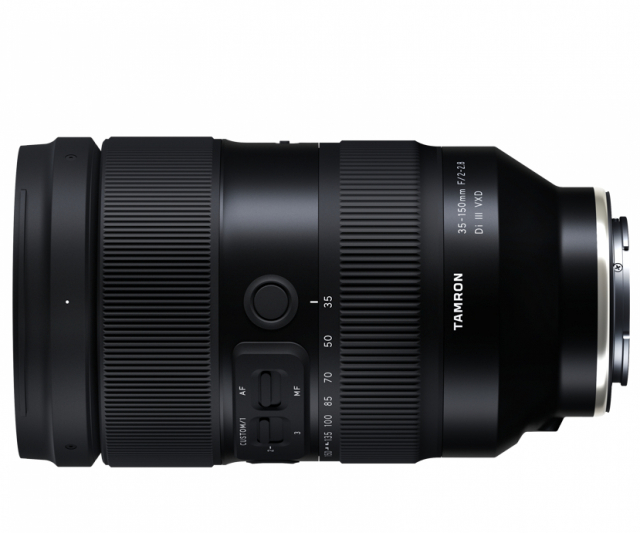 Tamron TAMRON OB. 35-150 F/2-2,8 Di III VXD SONY