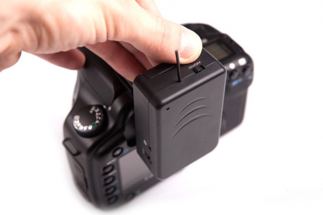 Phottix ENSEMBLE DE TÉLÉCOMMANDES SANS FIL HERO LIVE-VIEW (Tous les câbles)