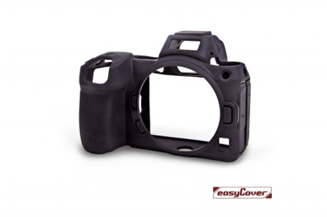 Easycover Easycover - pour Nikon Z5 / Z6 II / Z7 II Noir