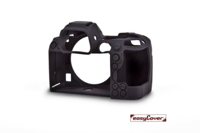 Easycover Easycover - pour Nikon Z5 / Z6 II / Z7 II Noir