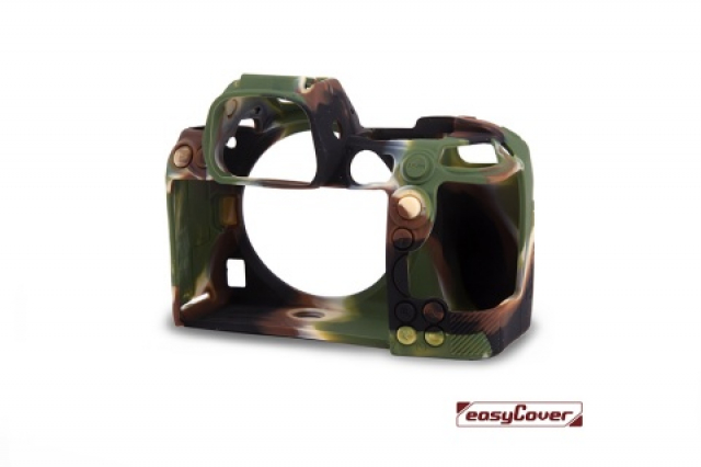Easycover Easycover - pour Nikon Z5 / Z6 II / Z7 II Camouflage