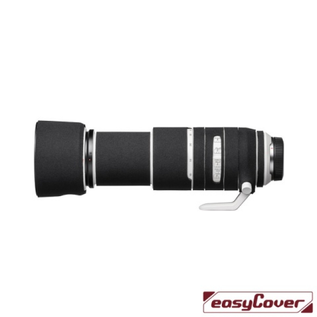 Easycover EasyCover Lens Oak Canon RF 100-500mm F4.5-7.1L IS USM Black