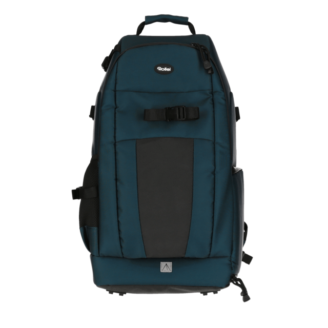 Rollei Rollei Fotoliner Ocean L petrol