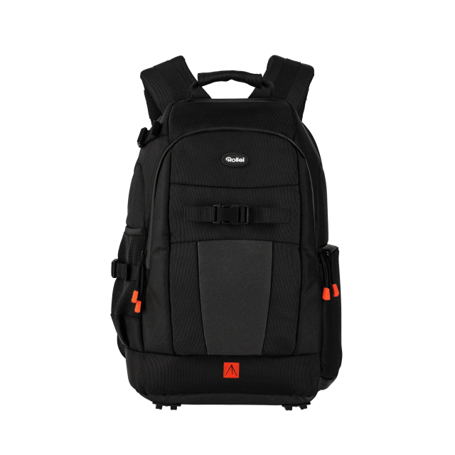 Rollei Rollei Fotoliner Ocean M Black