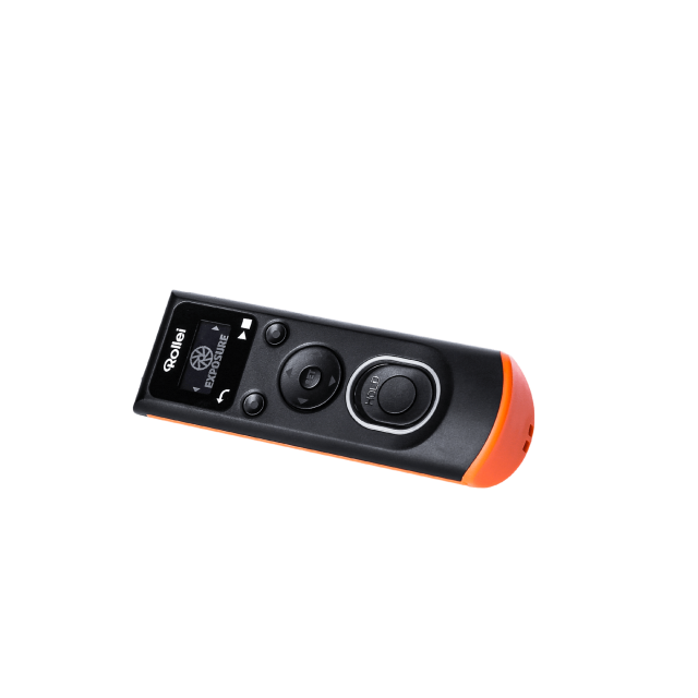 Rollei Rollei Remote Cable Universal V2 SANS CABLE