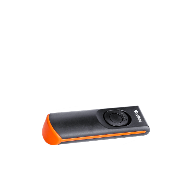 Rollei Rollei Remote Shutter Universal SANS CÂBLE