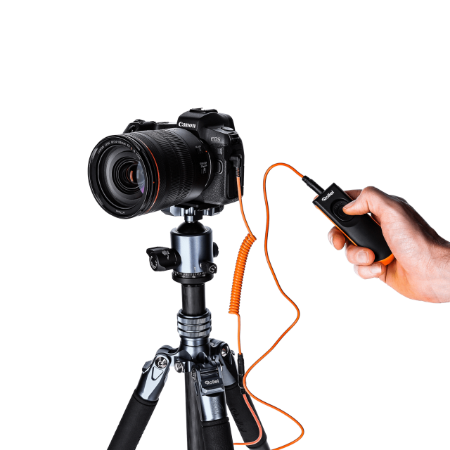 Rollei Rollei Remote Shutter Universal SANS CÂBLE