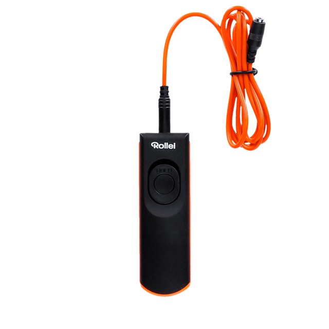 Rollei Rollei Remote Shutter Universal SANS CÂBLE