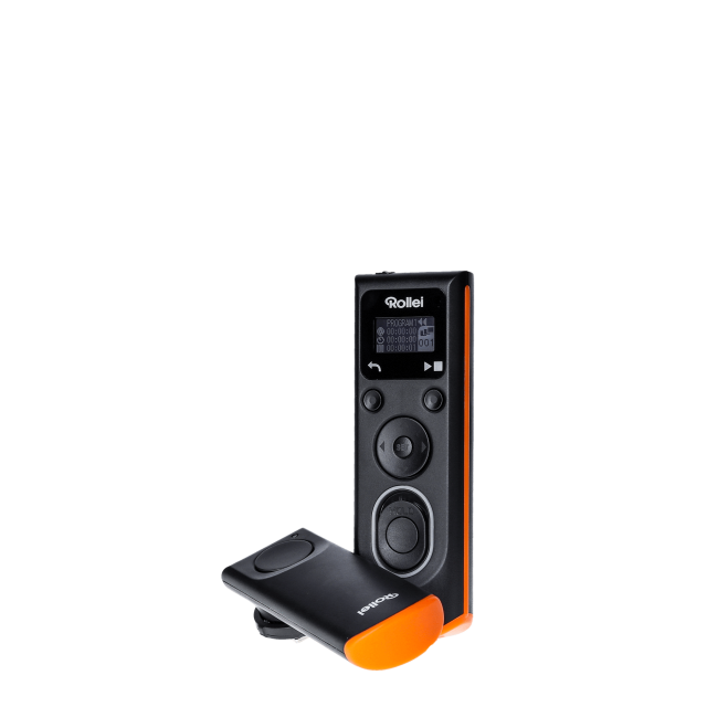 Rollei Rollei Télécommande Sans Fil Universelle SANS CABLE