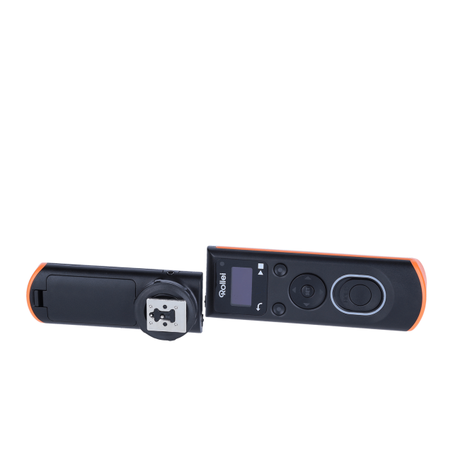 Rollei Rollei Télécommande Sans Fil Universelle SANS CABLE