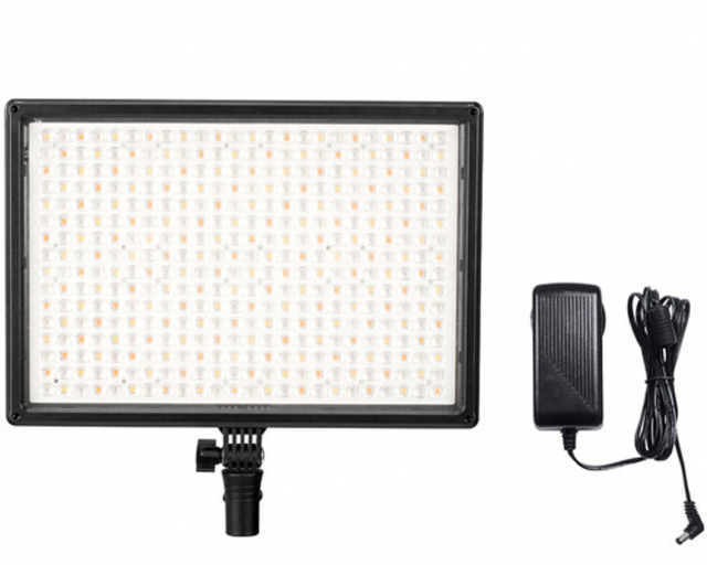 Nanlite Nanlite - Mixpad II 27C - Luce led RVB bluethoot